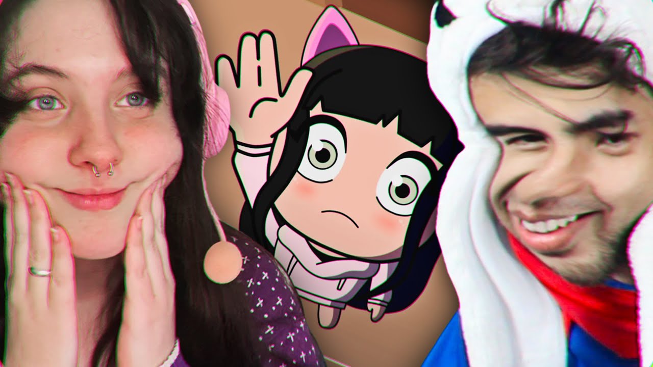 KAIKE + JULIA + MEMES = ??????