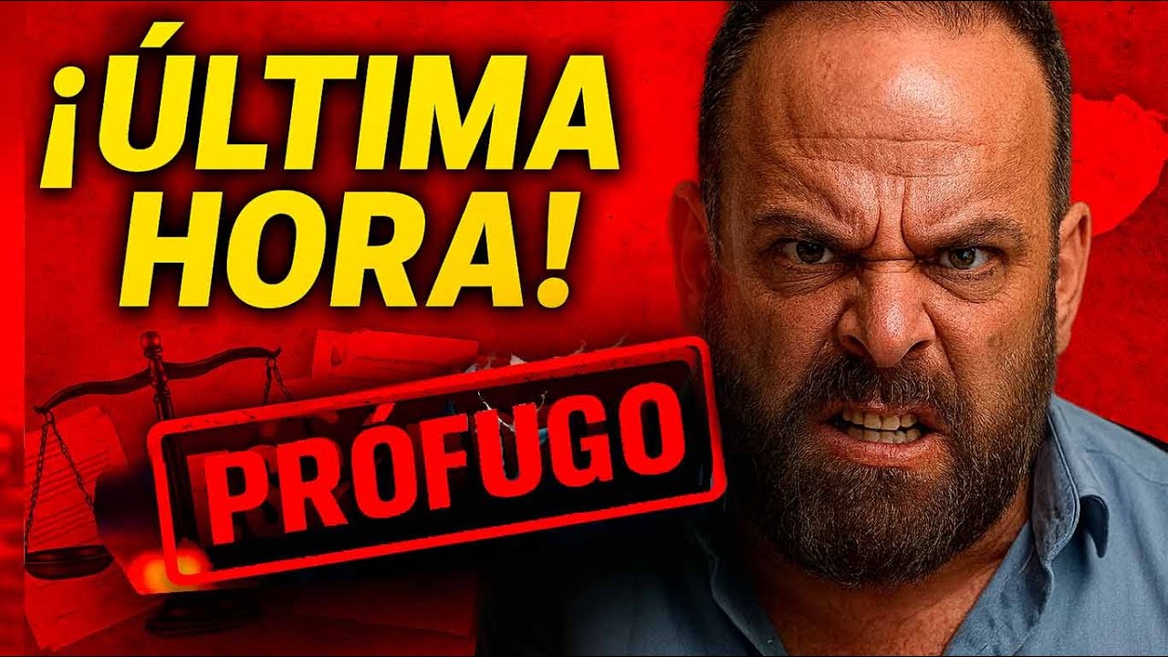 CONFIRMADO: El Secreto de Javier Jord&aacute;n y el Caso Met&aacute;stasis