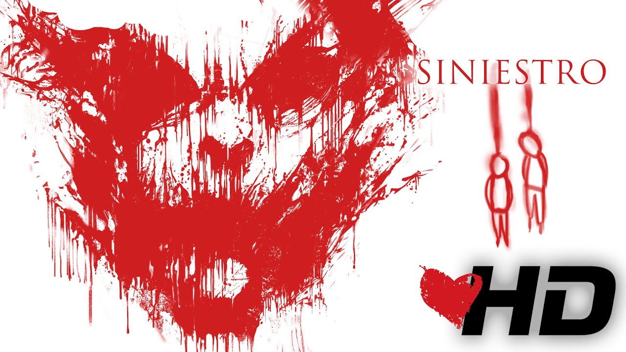 SINIESTRO 2 (Sinister 2) - Segundo tráiler oficial