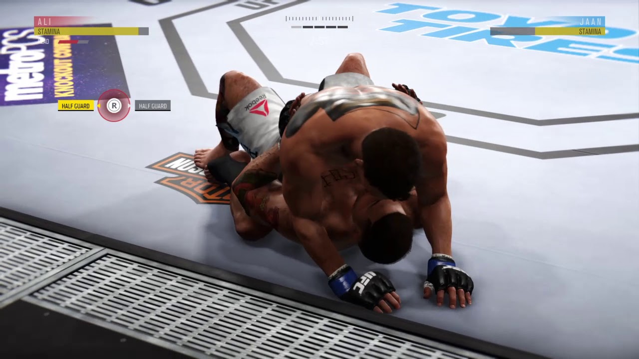 Moiz 'The Simp' Ali vs Musa Jan (CGPA: 3.9)