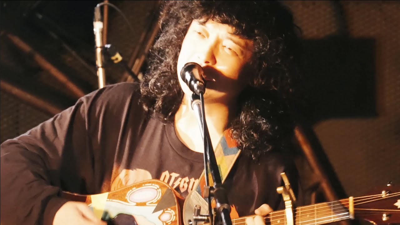 おとぎ話 / OTOGIVANASHI - 少年 (Live at SHELTER 2025)