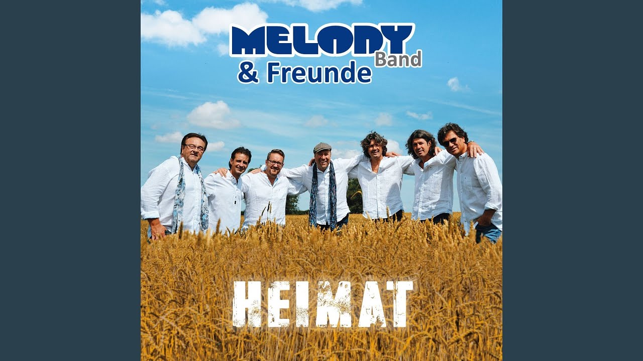 Siebenbürgerland (Radio Edit)