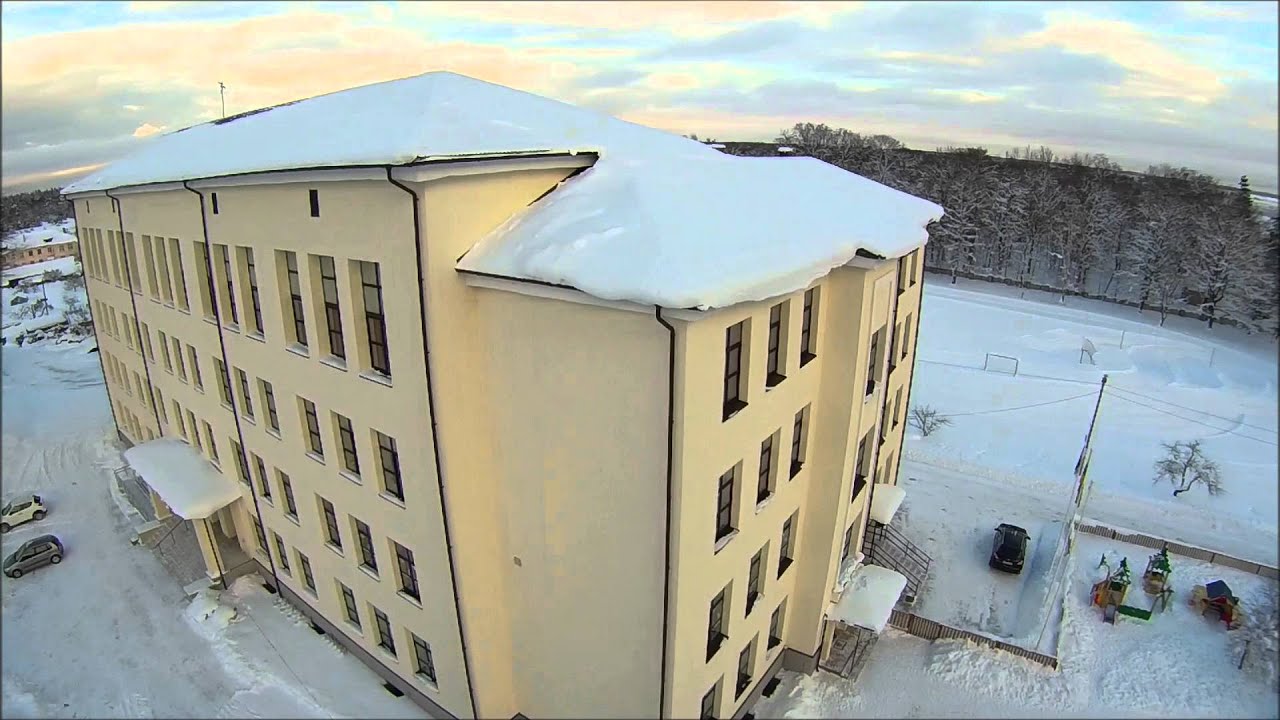 Kohtla Nõmme
