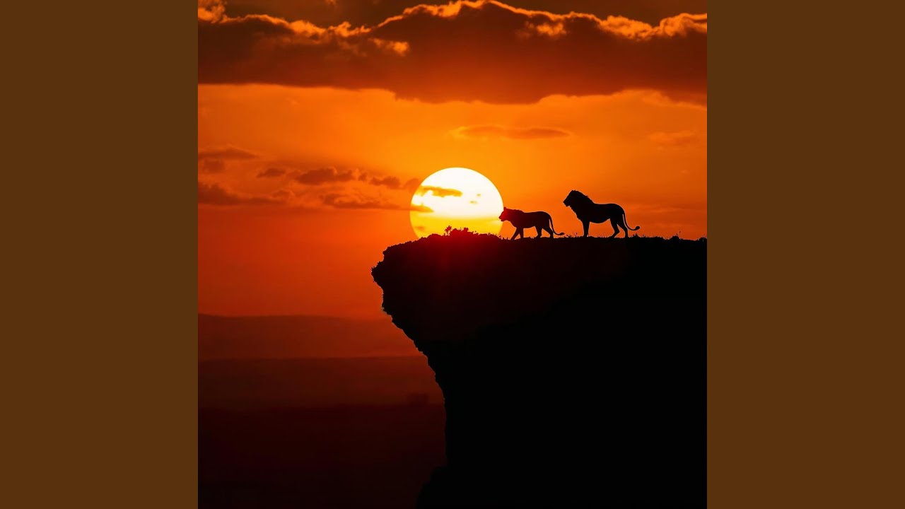 The Lion King | Main Theme (Epic Orchestra)