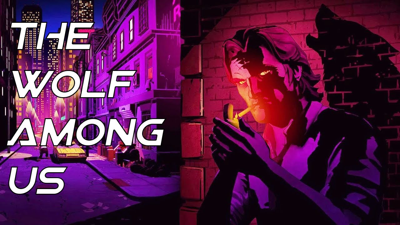 The Wolf Among Us y la Fórmula Telltale [Análisis]