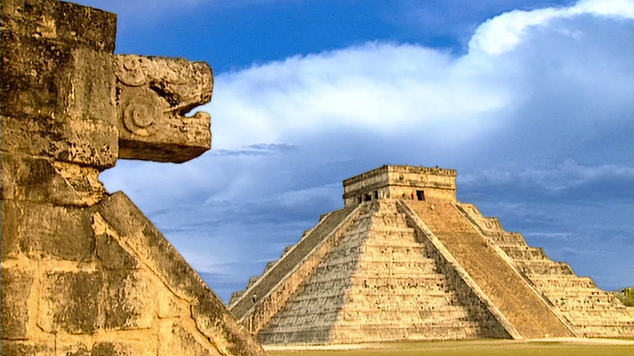 Tour Mexico’s Riviera Maya: Award-Winning Cinematography by David W Jones