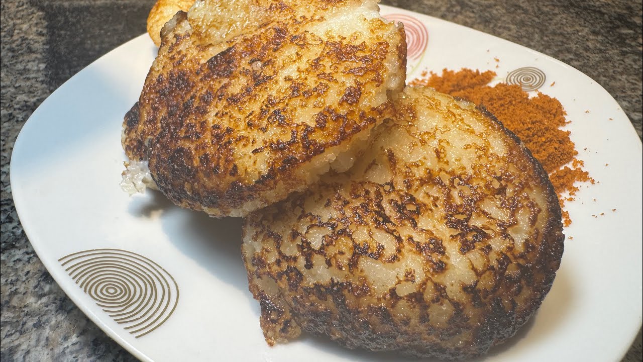 Nigerian MASA❤️ #entertainment #funny #foodpassion #viralvideo #foodlover #cooking #food #foodie 