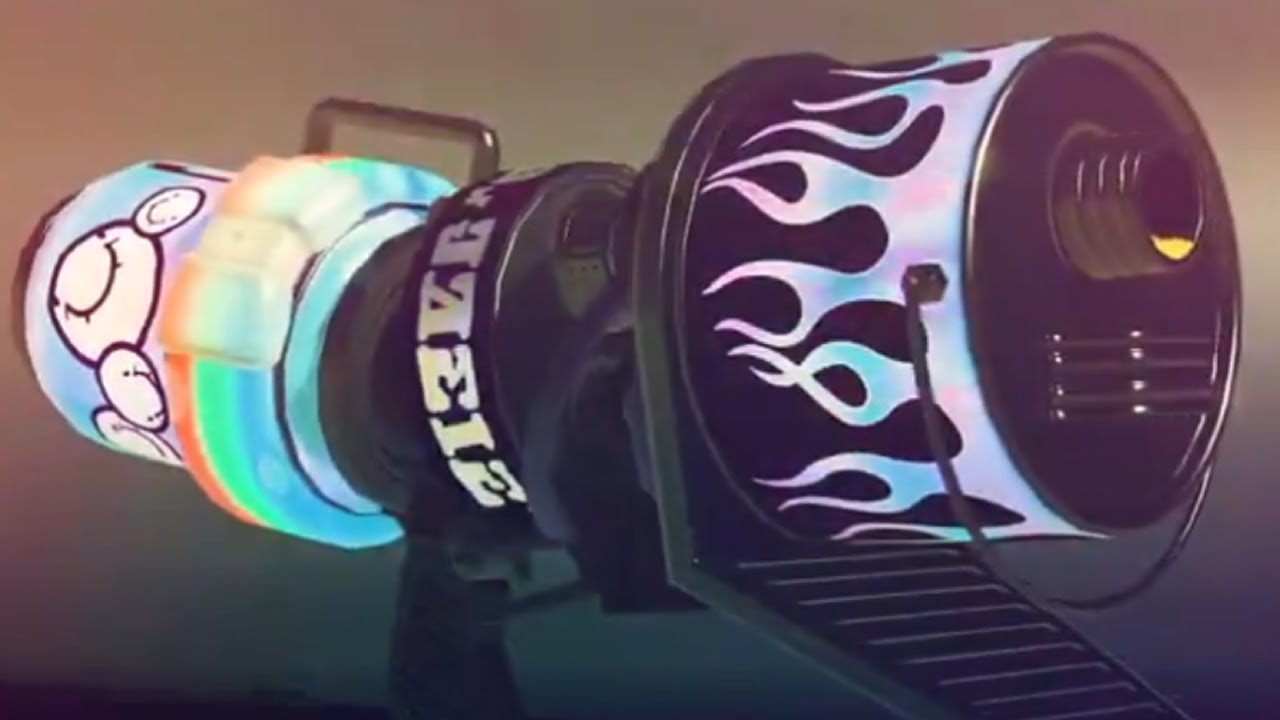 ホットブラスター艶にしかできない特殊戦法 これまずいだろ【Splatoon3】