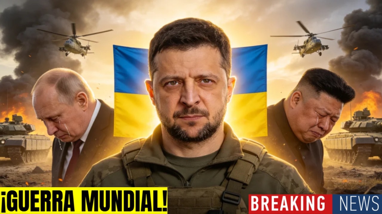 ✅💥PUTIN &iexcl;TREMENDA B0MBA SALI&Oacute;!💥16 MARZO💥