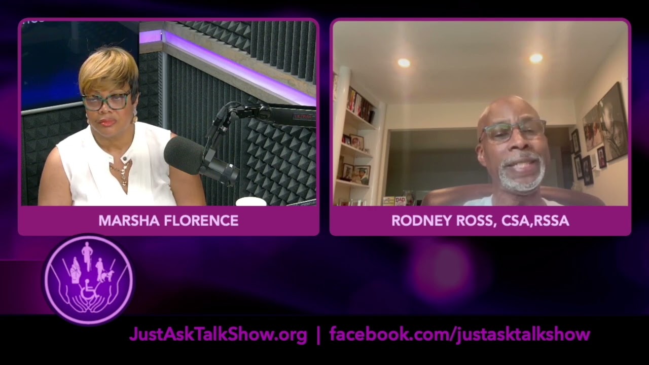 Is Medicare Changing? Now What with Rodney Ross