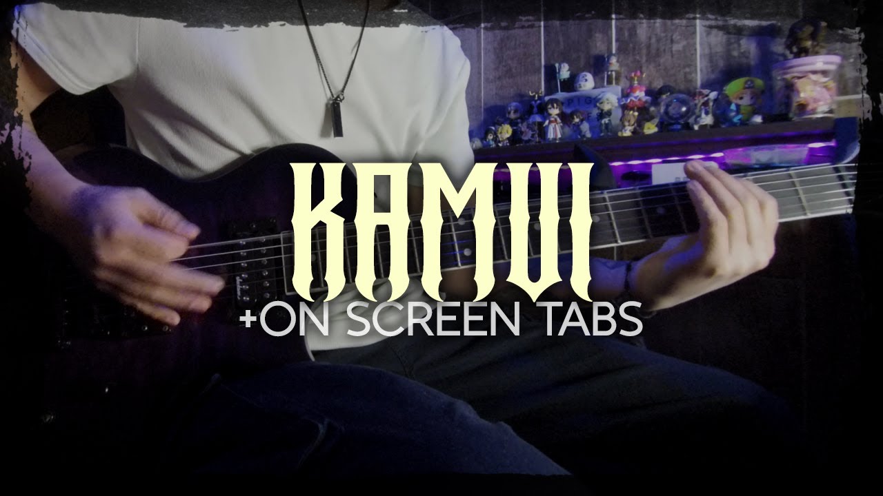 Warmup Riffs