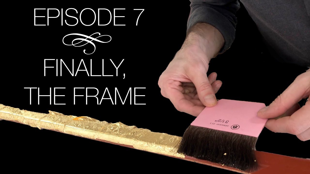 The Conservation of Guy Wiggins - Episode 7: 