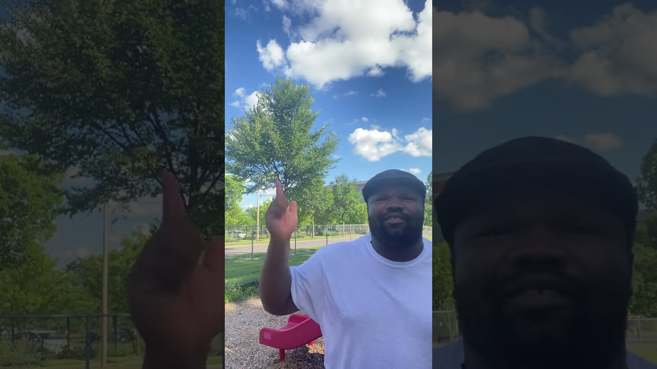 Antonio Henderson-Davis Does His New Freestyle Call I&rsquo;m Antonio Henderson-Davis