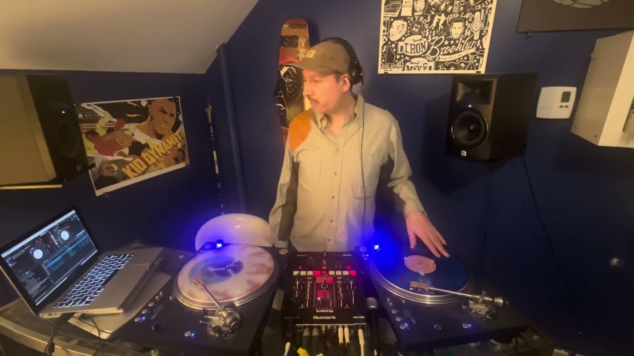 Soulful House 002.