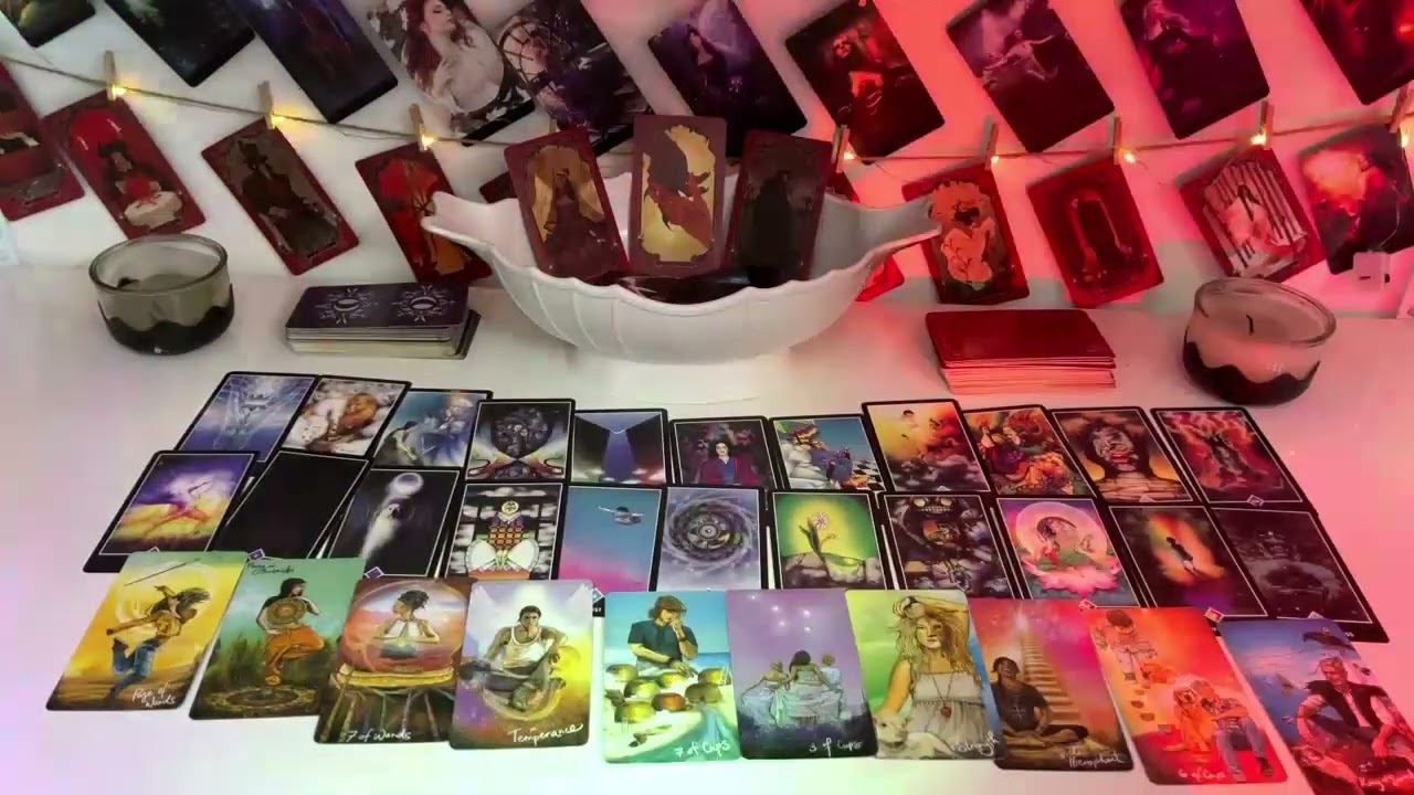 AQUARIUS YOU'LL BE SHOCKED TO SEE WHO CALLS & WHY! AQUARIUS   LOVE TAROT READING