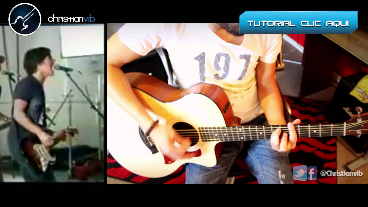 I FOUND A WAY - Drake Bell - Cover Acoustic TUTORIAL
