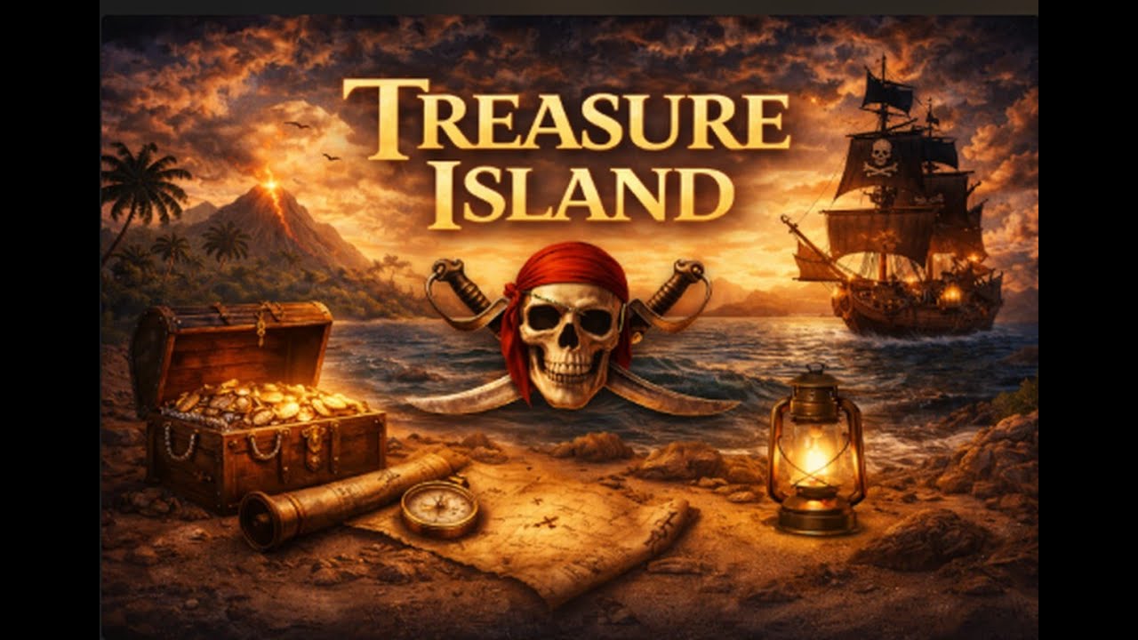 Treasure Island