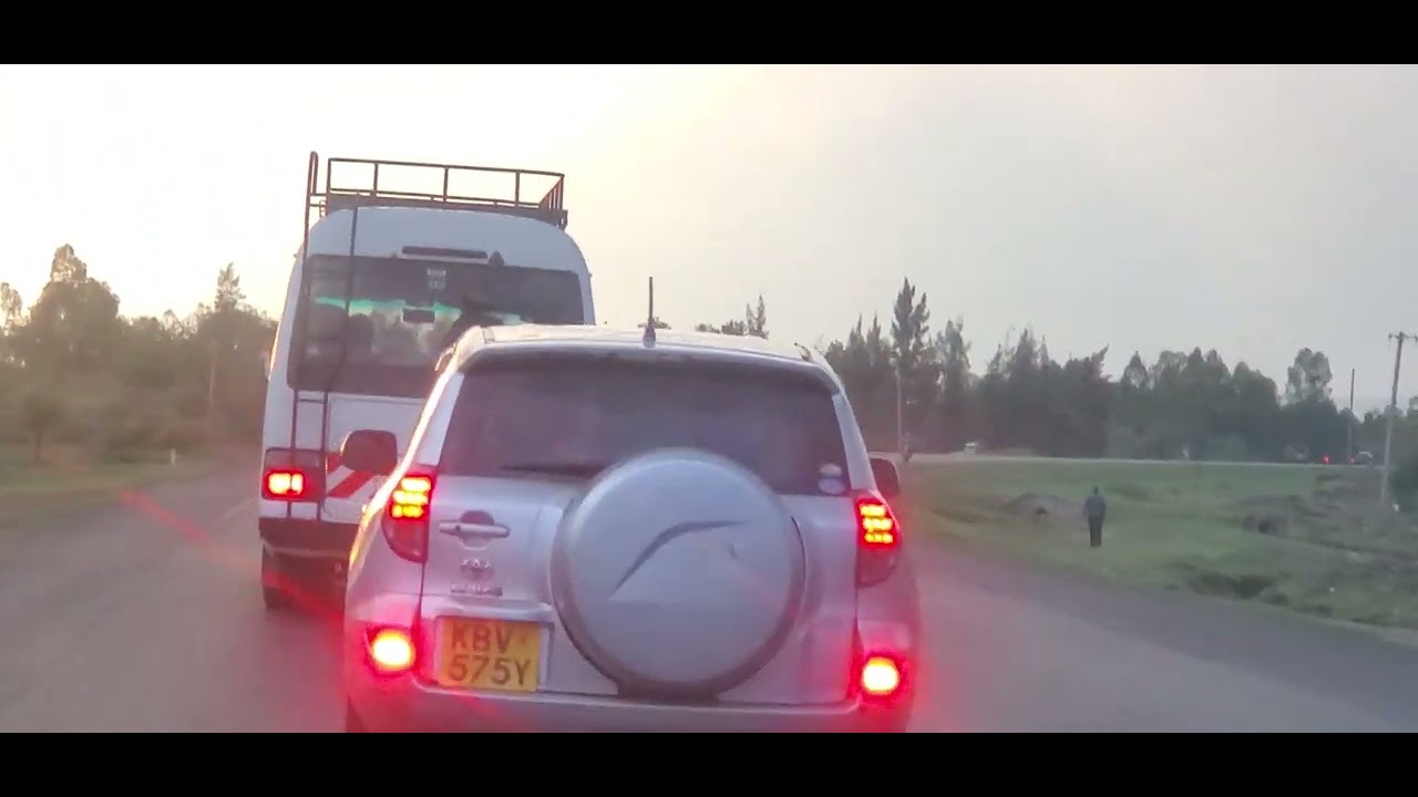 KISUMU CITY SUPER HIGHWAY TODAY💥💥💥💥