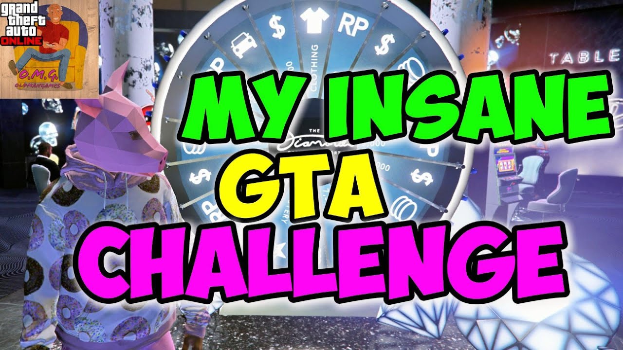 Can I Get RICH From The Lucky Wheel?💸 Spinning EVERY Day UNTIL GTA 6 Releases! (Lost Slamvan Hunt)