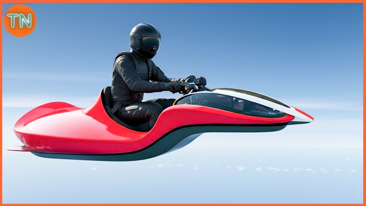 25 INVENTIONS THAT WILL CHANGE THE WORLD YOU DIDN'T KNOW ABOUT