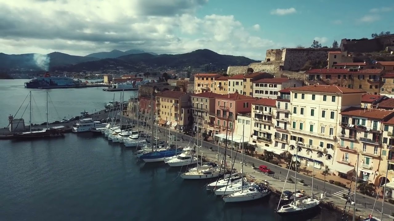 Portoferraio - Isola d'Elba