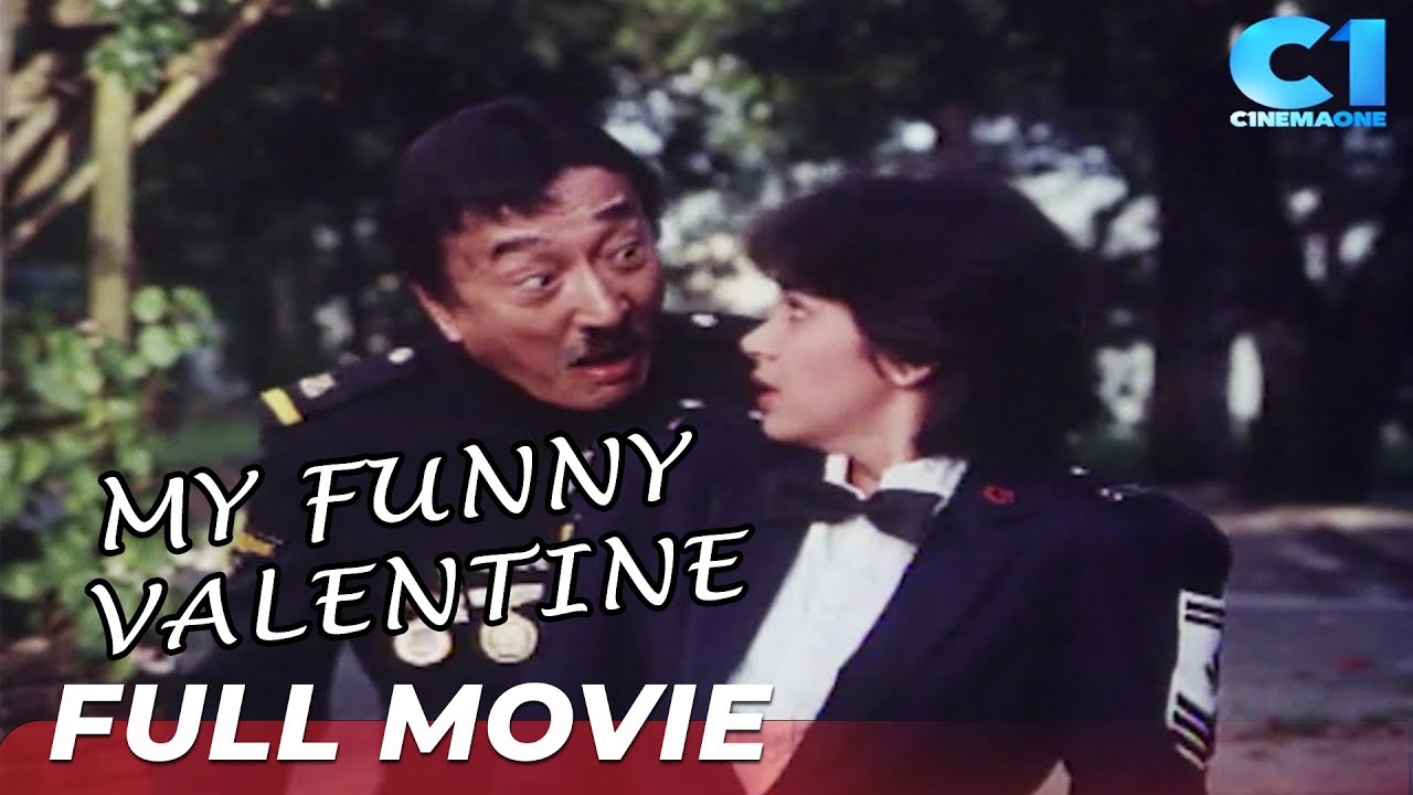 'My Funny Valentine' FULL MOVIE | Dolphy, Alma Moreno, Panchito, Max Alvarado | Cinema One
