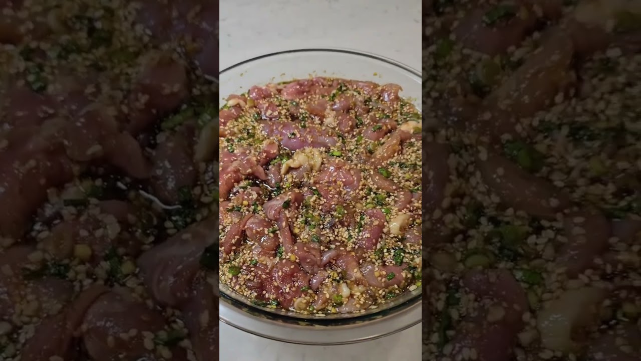 Simple Teriyaki Chicken #Teriyakichicken  #cookingathome #homemade #delicious #yummy  #comfortfood