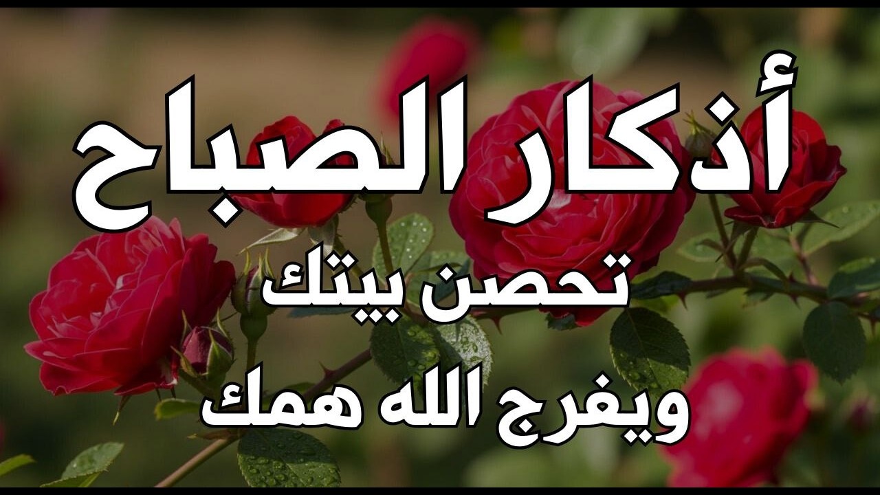 أذكار الصباح راحة نفسية لا توصف بصوت القارئ علاء عقل Morning Athkar Dzkir Pagi by Alaa Aql