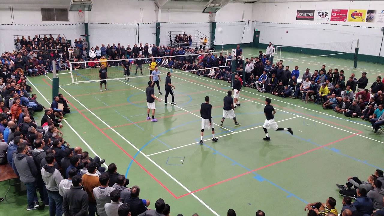 Clpss Volleyball 2019(1)