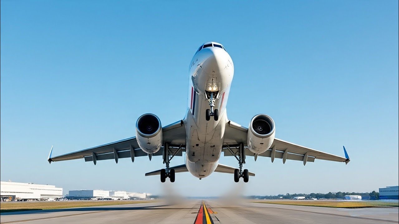 ExpressJet 2026 Model | Next-Generation Regional Jet Explained