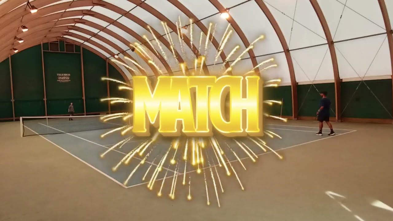 Les 2JP match amical NC vs 30/3 le 1 octobre 2025
