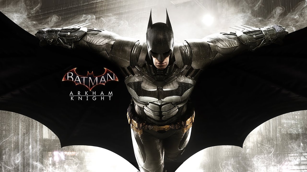Batman  Arkham Knight - 28 - Combat contre le Chevalier d'Arkham et résurection de Barbara