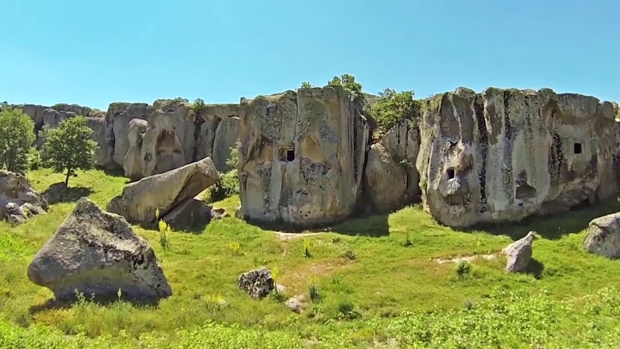 İhsaniye İl&ccedil;emizi Tanıyalım