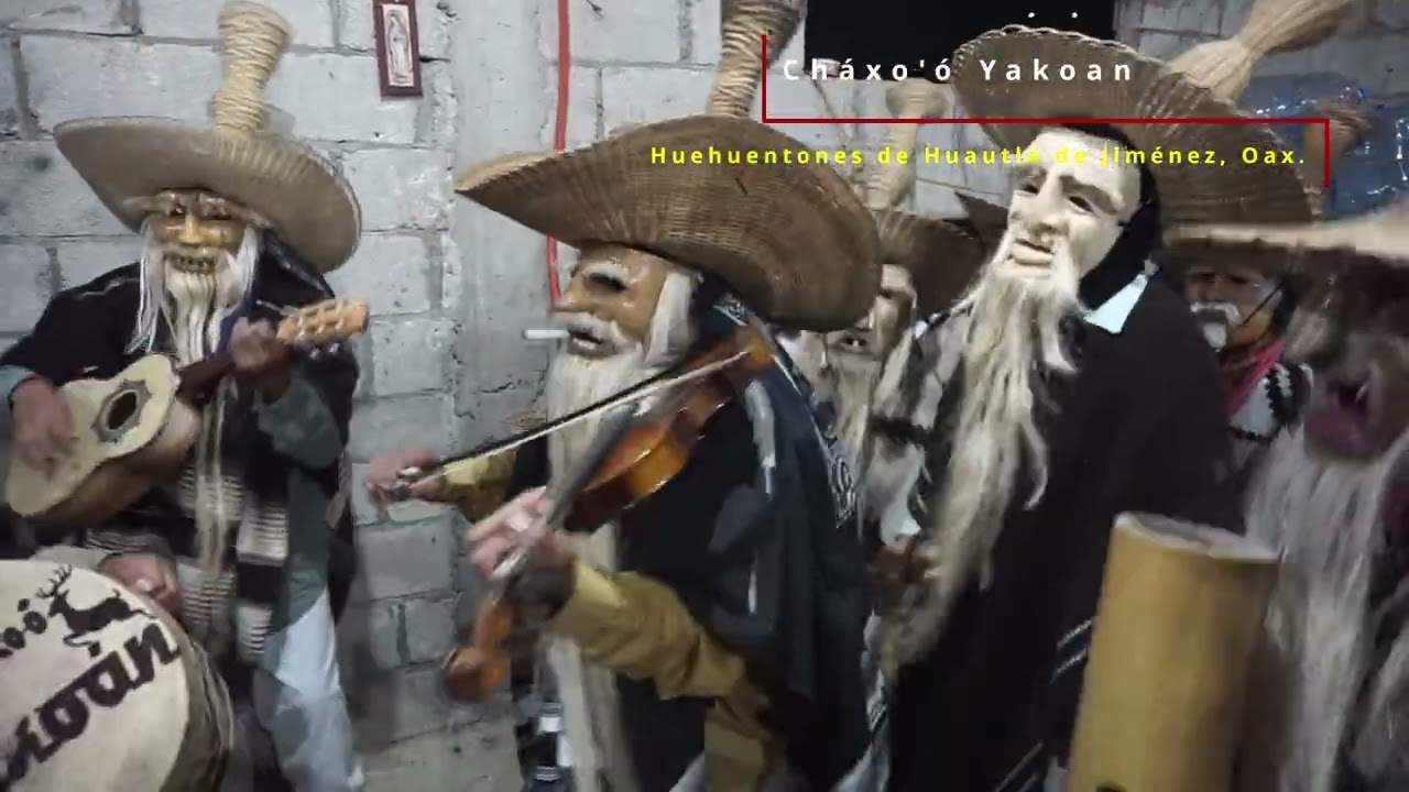 Cháxo'ó Yakoan, 2025