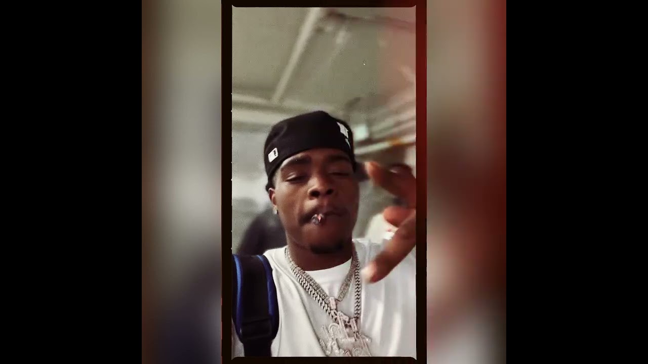 (FREE) BiC Fizzle x Lil Migo x Key Glock Sample Type Beat 