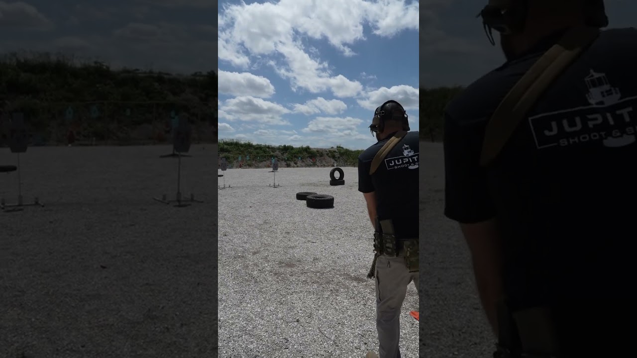 How many shots was that?  #pewlife #pewpew