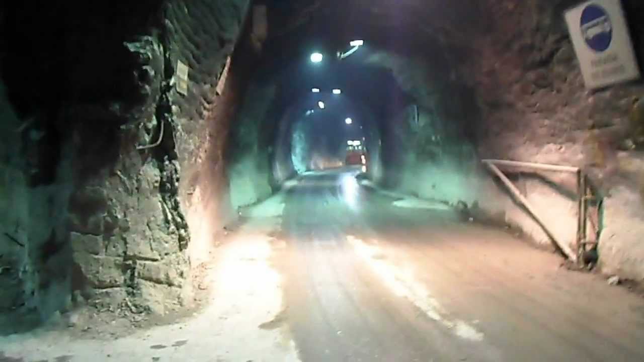 El Teniente: The biggest underground mine in the Word