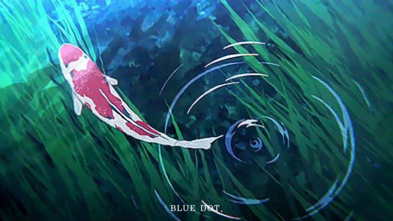 𝐏𝐥𝐚𝐲𝐥𝐢𝐬𝐭 | [물을 수놓다] 흐르는 물은 결코 썩지 않는다