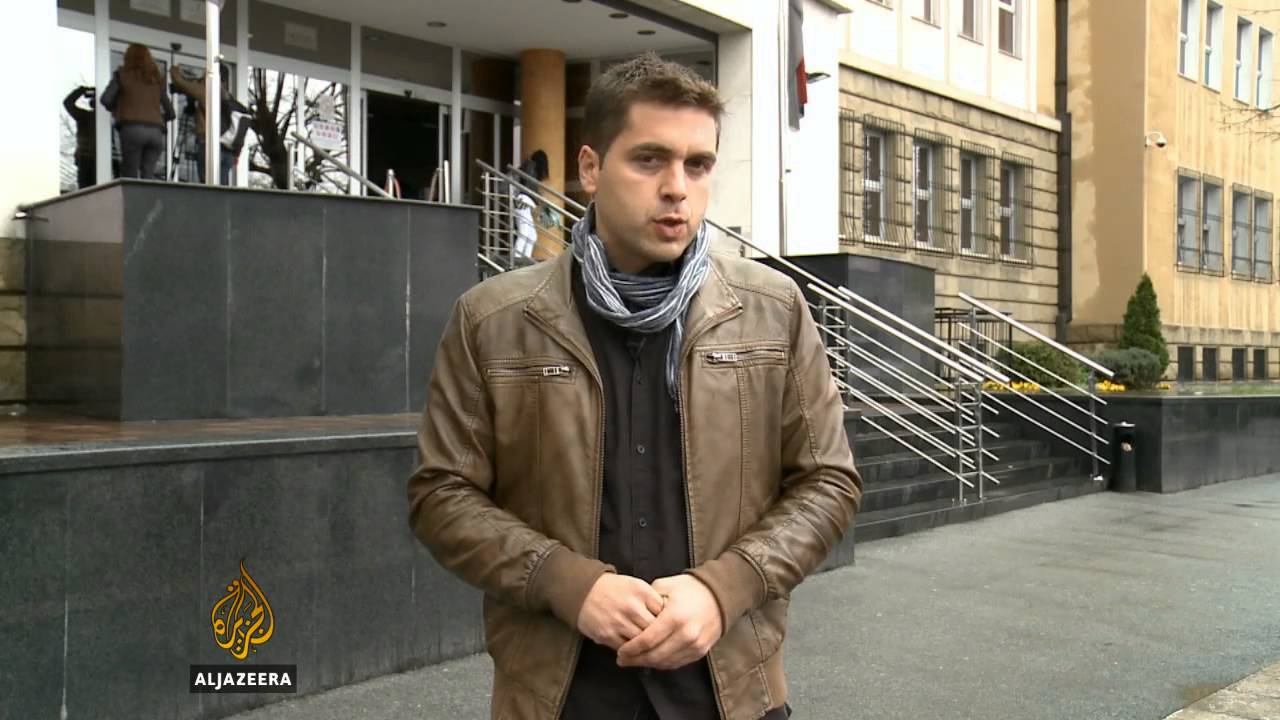Darko Šarić negira krivicu za šverc kokaina