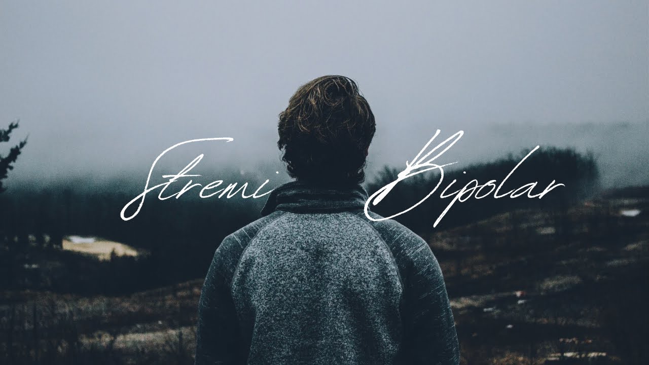 STREMI - BIpolar | Official Audio