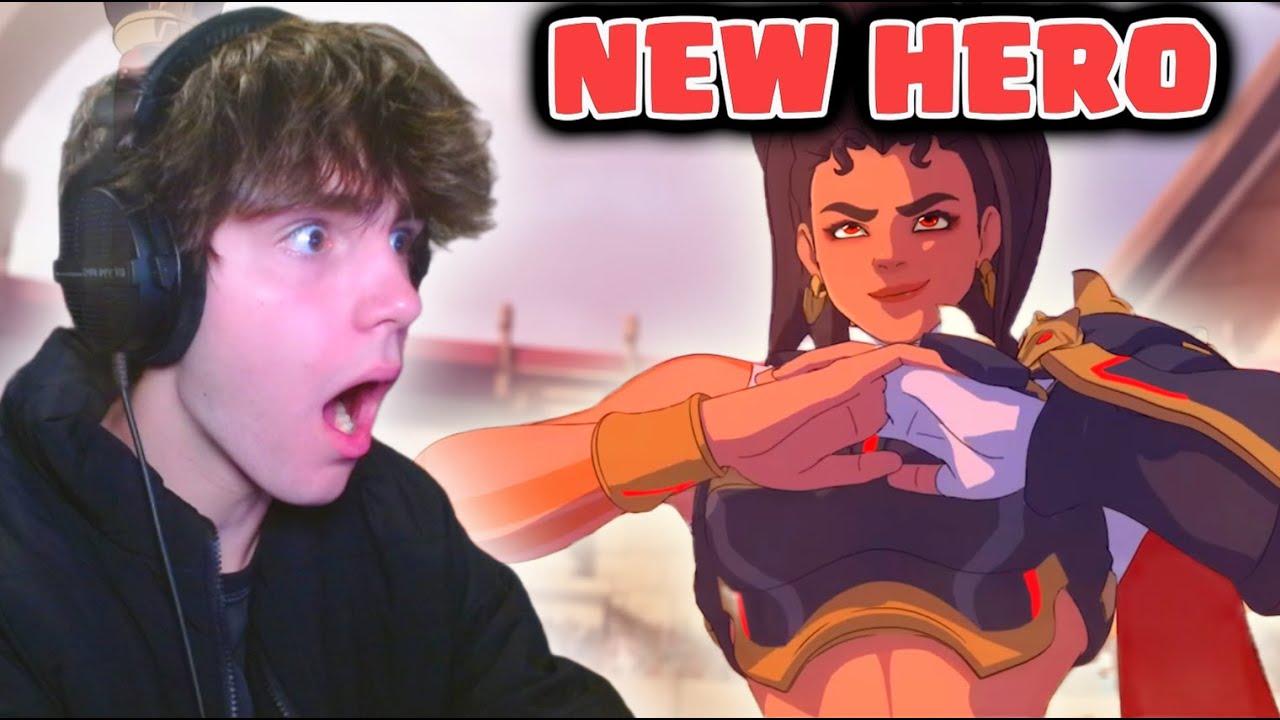VENDETTA LOOKS INSANE (Live Reaction)
