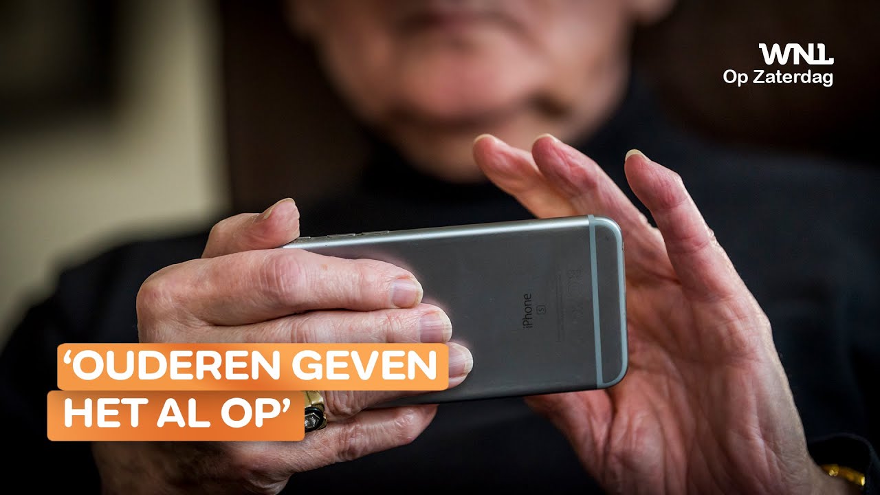 Ouderenbond: 'Ouderen komen moeilijk aan coronapas'