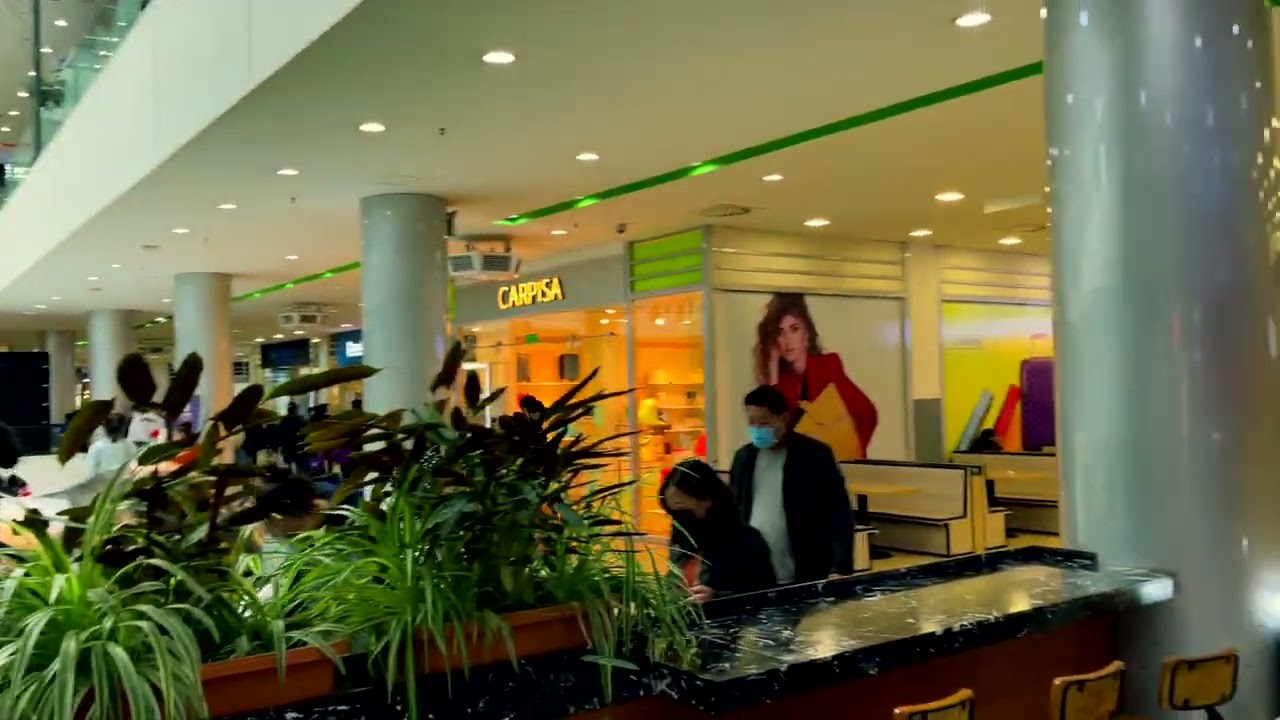 Как меняется Улан-Батор, столица Монголии. Ulaanbaatar, capital of Mongolia, a fast growing city