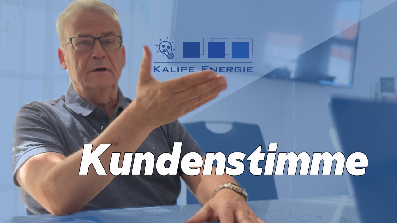 Kalipe &uuml;bernimmt alles &ndash; AVOS GmbH &uuml;ber Erfahrungen im Mieterstrom-Projekt mit Kalipe