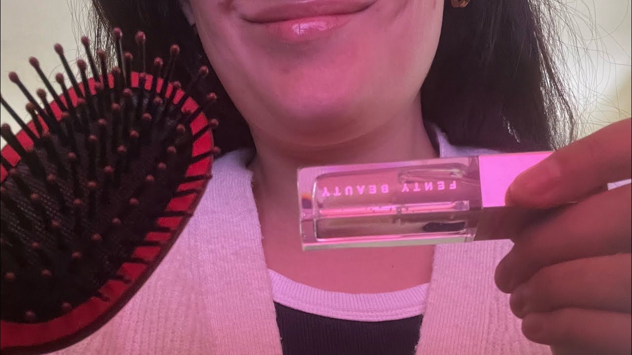 ASMR fast and aggressive ~ personal attention / atención personal rápido y agresivo ✨