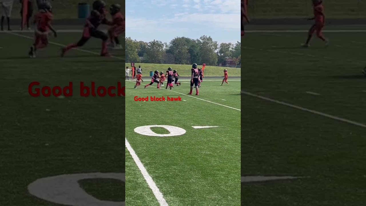 #brotherstv #football #chiefs #brotherhood #dada #trending #blocking #hawk #2 #rib 9u  #brestcancer