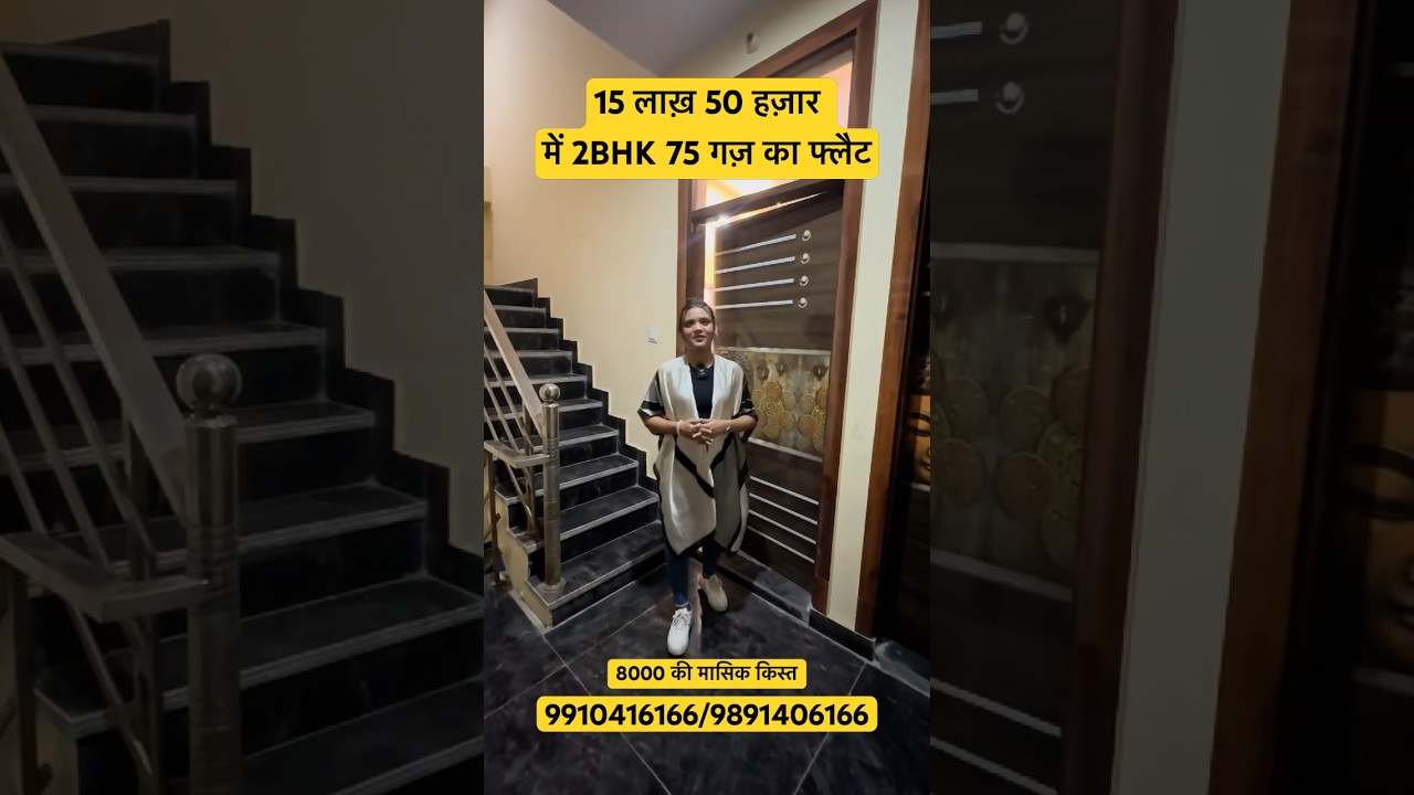 Unlocking Secrets: Affordable 2 BHK Flats in Delhi NCR