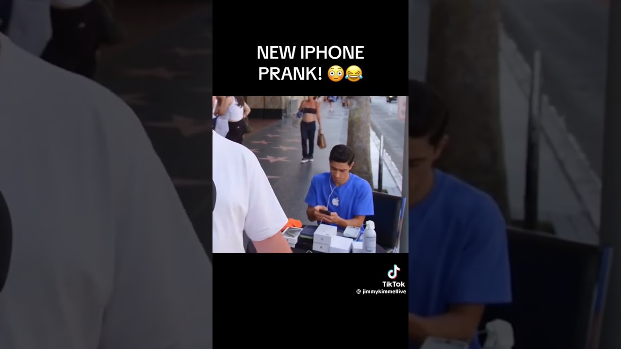 New i phone prank 🤣 | now Better than old 😂