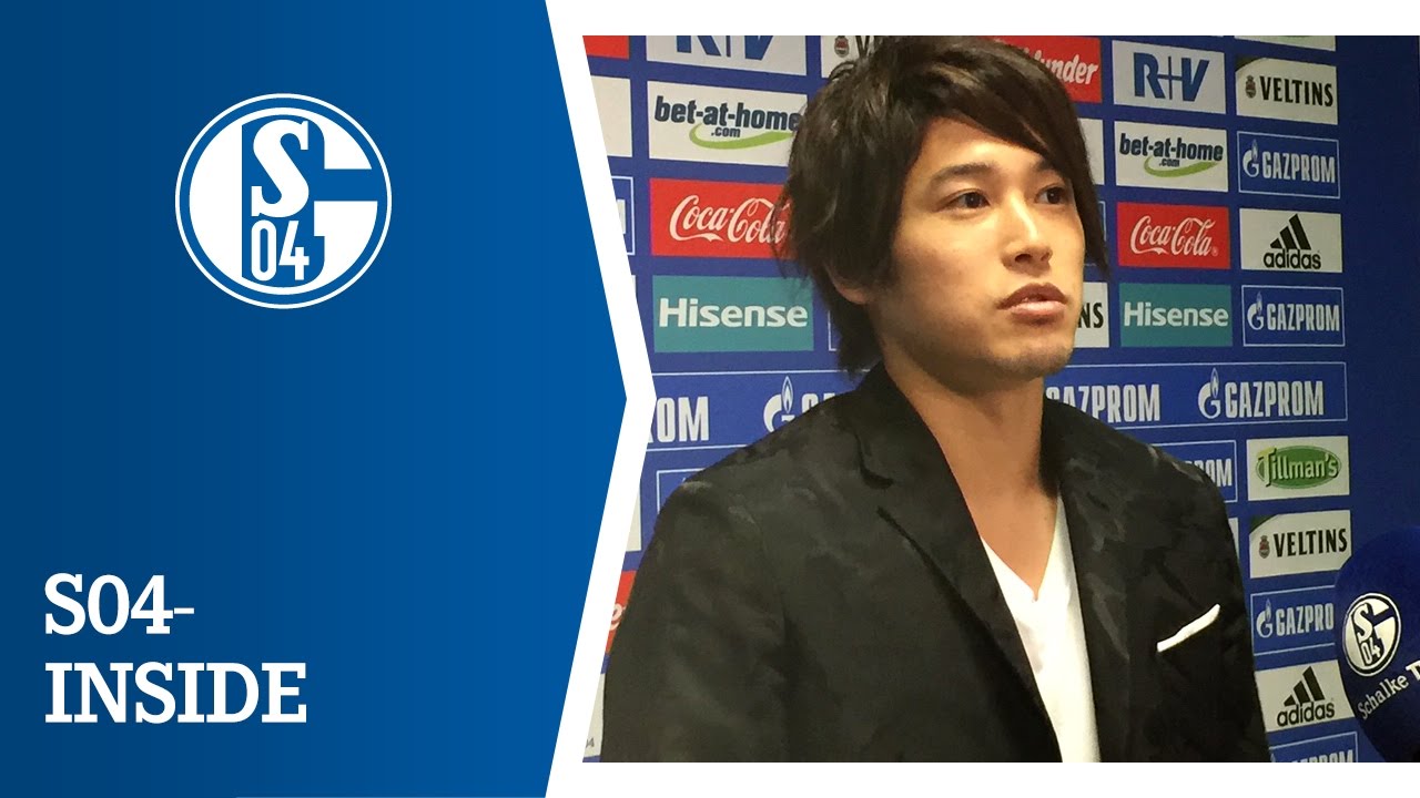Uchida arbeitet an Comeback