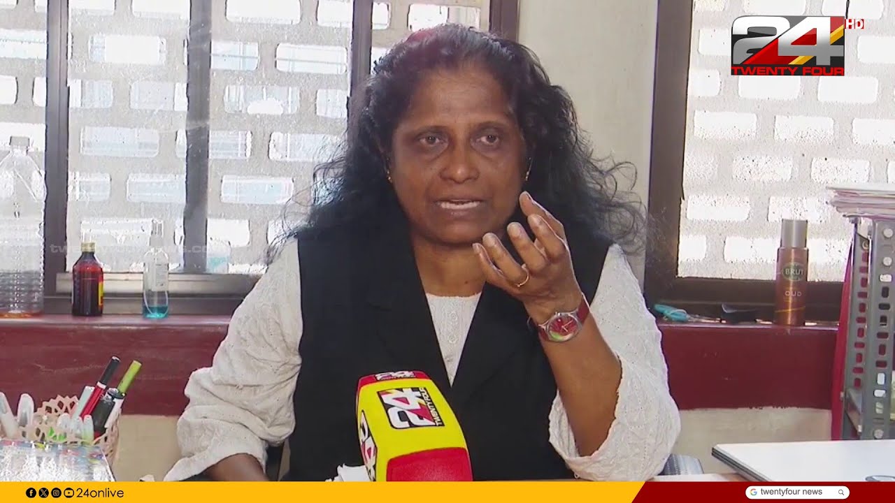 'ആ കുട്ടി കടന്നുപോകുന്നത് മനുഷ്യന് താങ്ങാവുന്ന അവസ്ഥയിലല്ല, മറക്കാനും പൊറുക്കാനുമാകില്ല' TB Mini